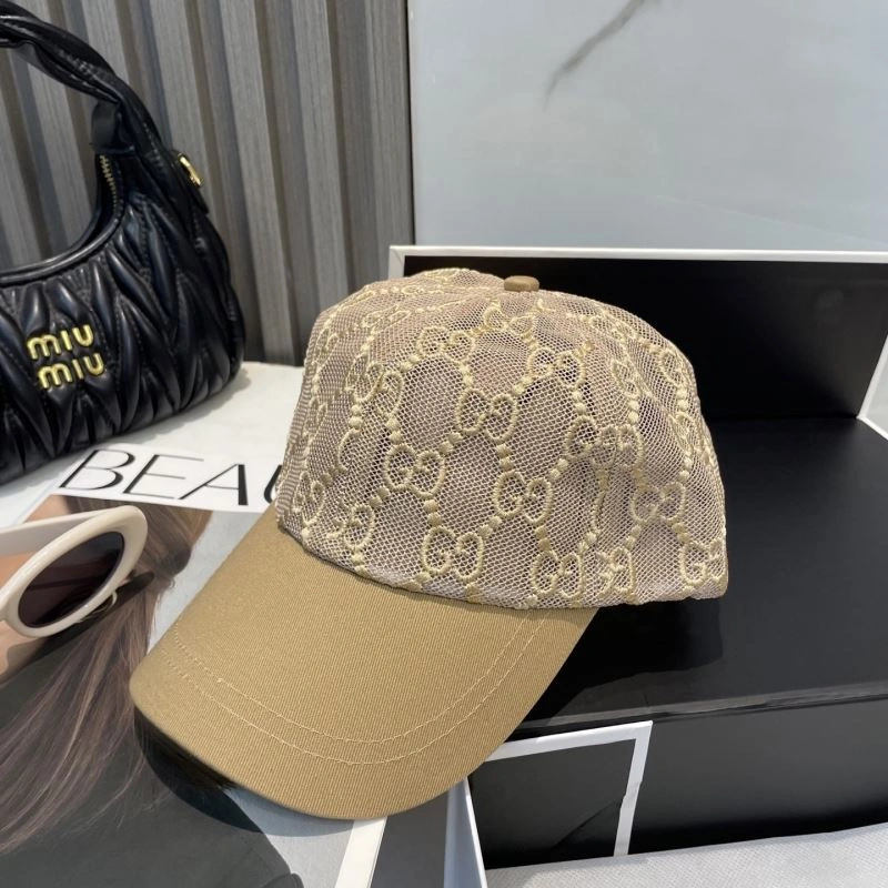 WaterResistant Gucci Caps 258541