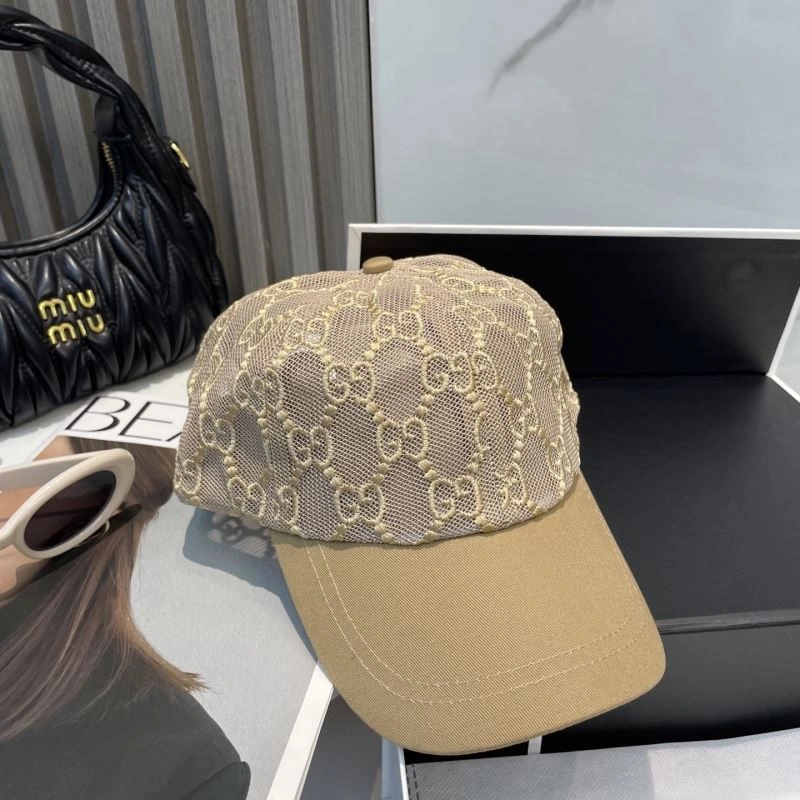 WaterResistant Gucci Caps 258541