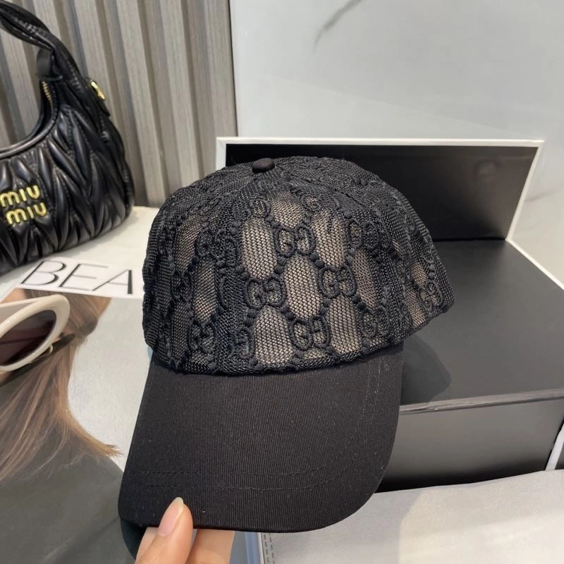 HighPerformance Gucci Caps 258544
