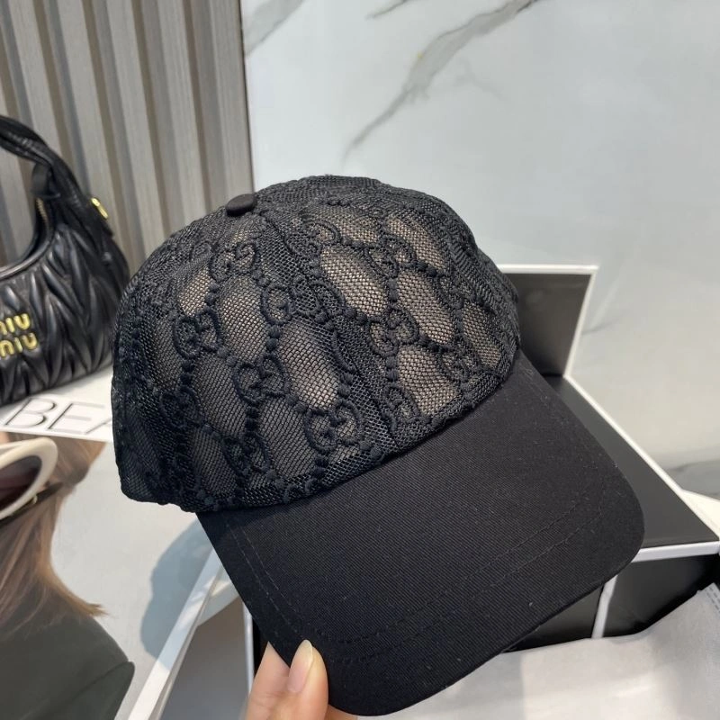 HighPerformance Gucci Caps 258544