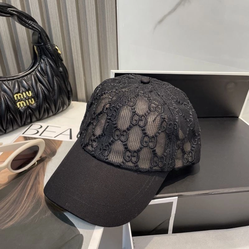 HighPerformance Gucci Caps 258544