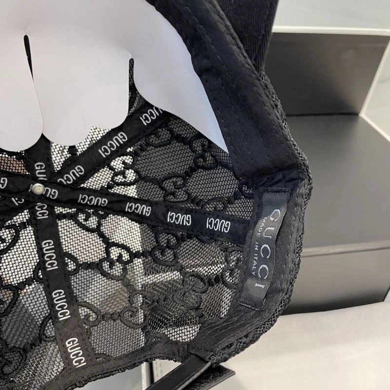 HighPerformance Gucci Caps 258544