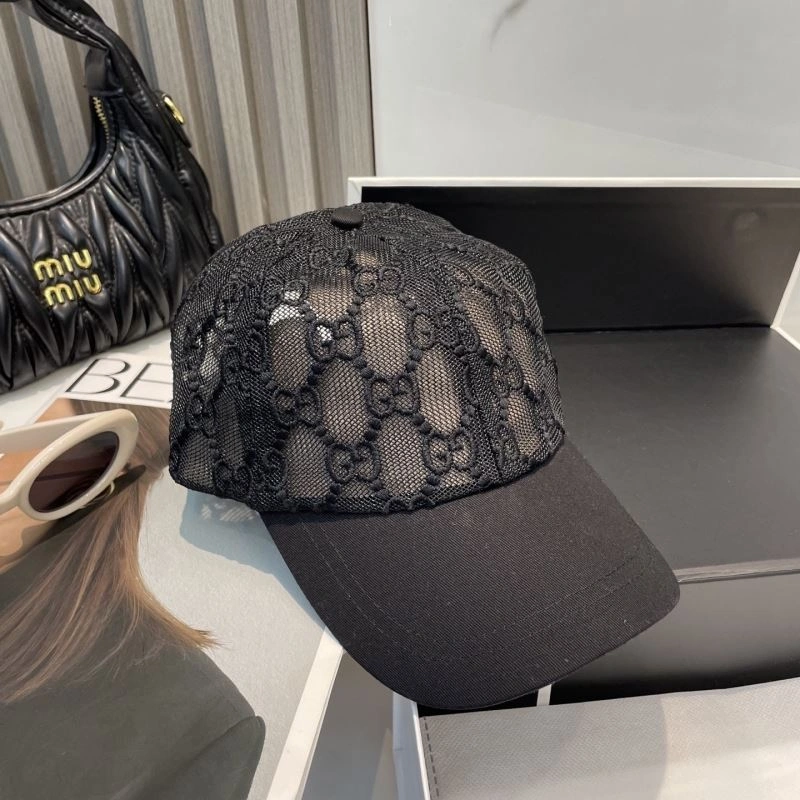 HighPerformance Gucci Caps 258544