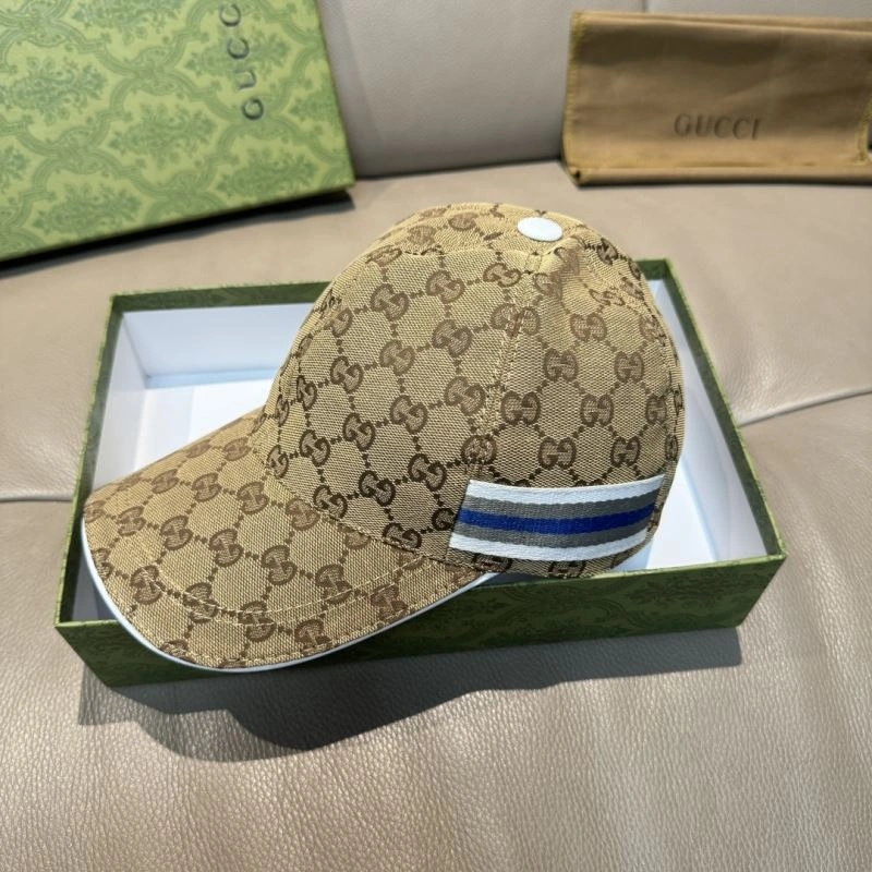 Trendsetting Gucci Caps 258542