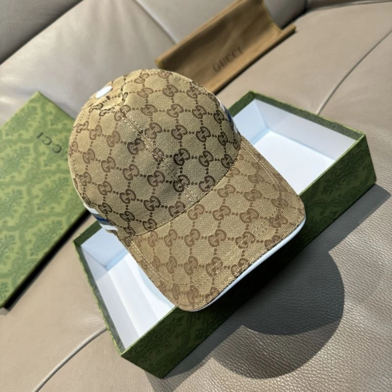 Trendsetting Gucci Caps 258542