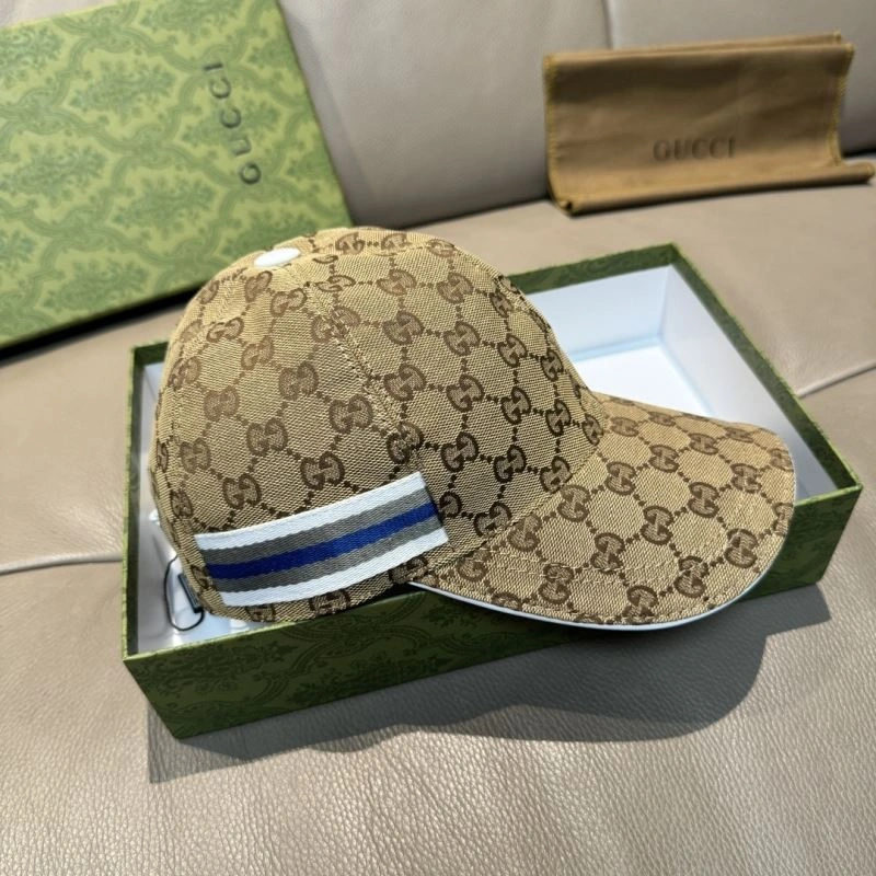 Trendsetting Gucci Caps 258542