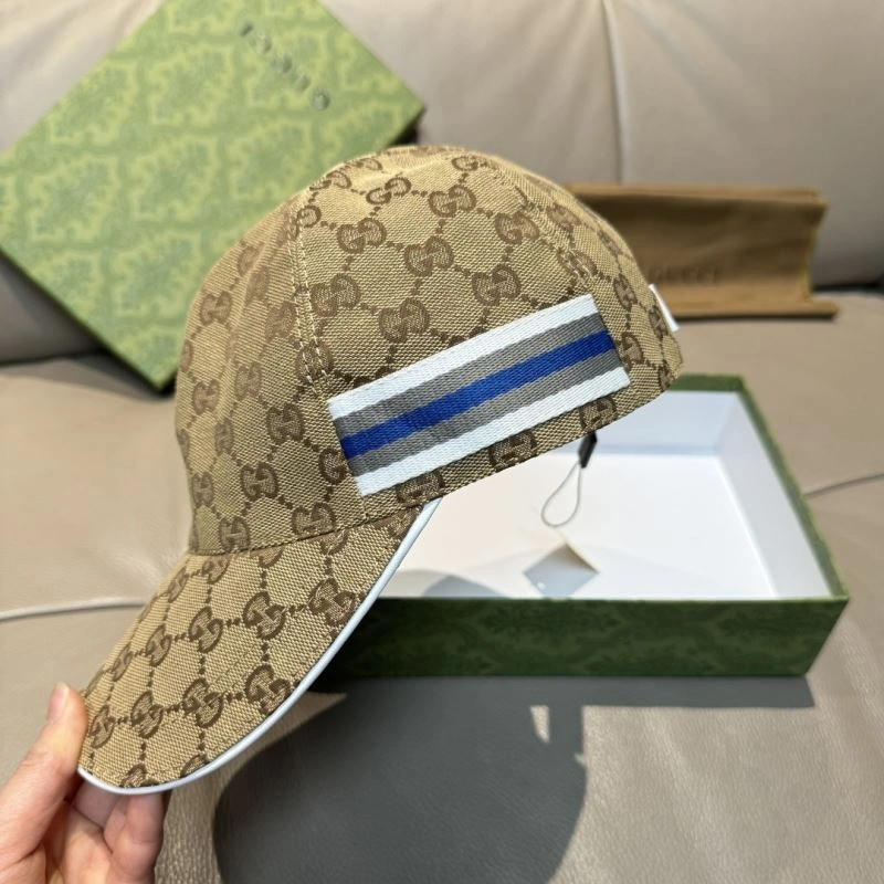 Trendsetting Gucci Caps 258542