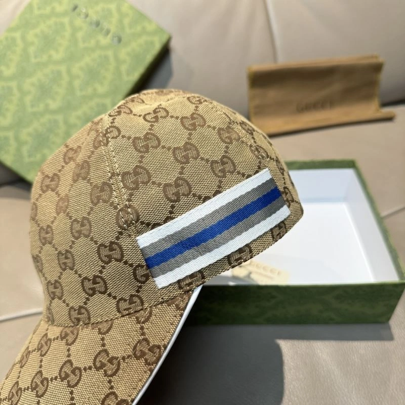 Trendsetting Gucci Caps 258542
