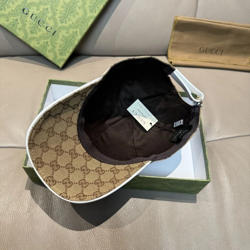 Trendsetting Gucci Caps 258542