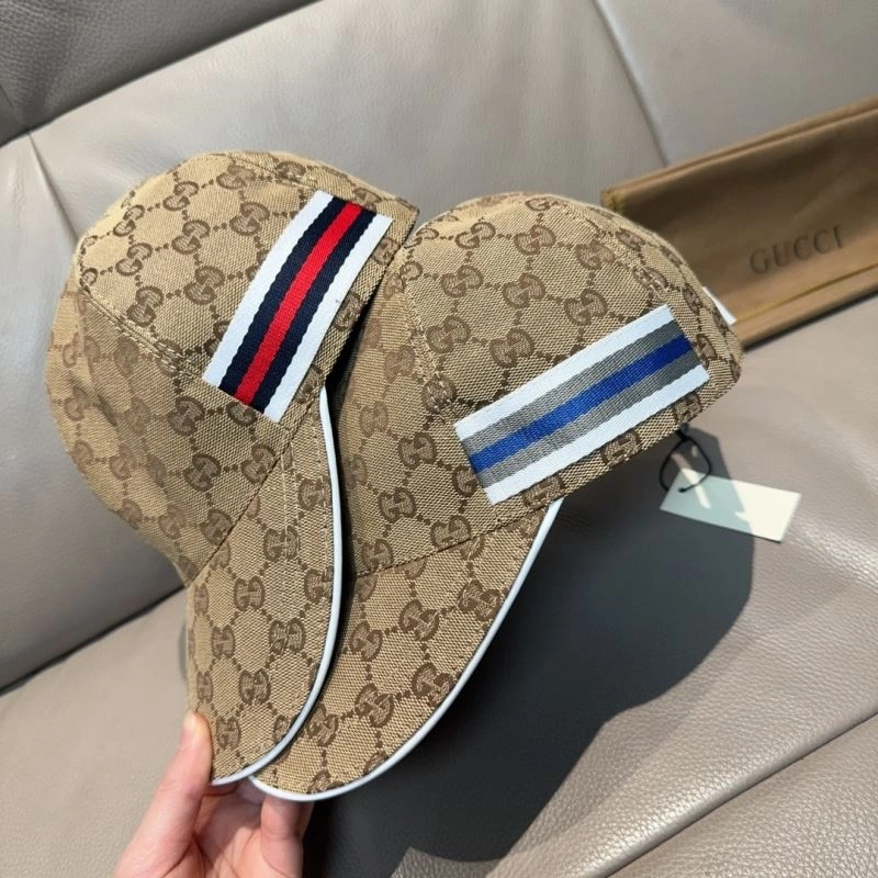 Trendsetting Gucci Caps 258542