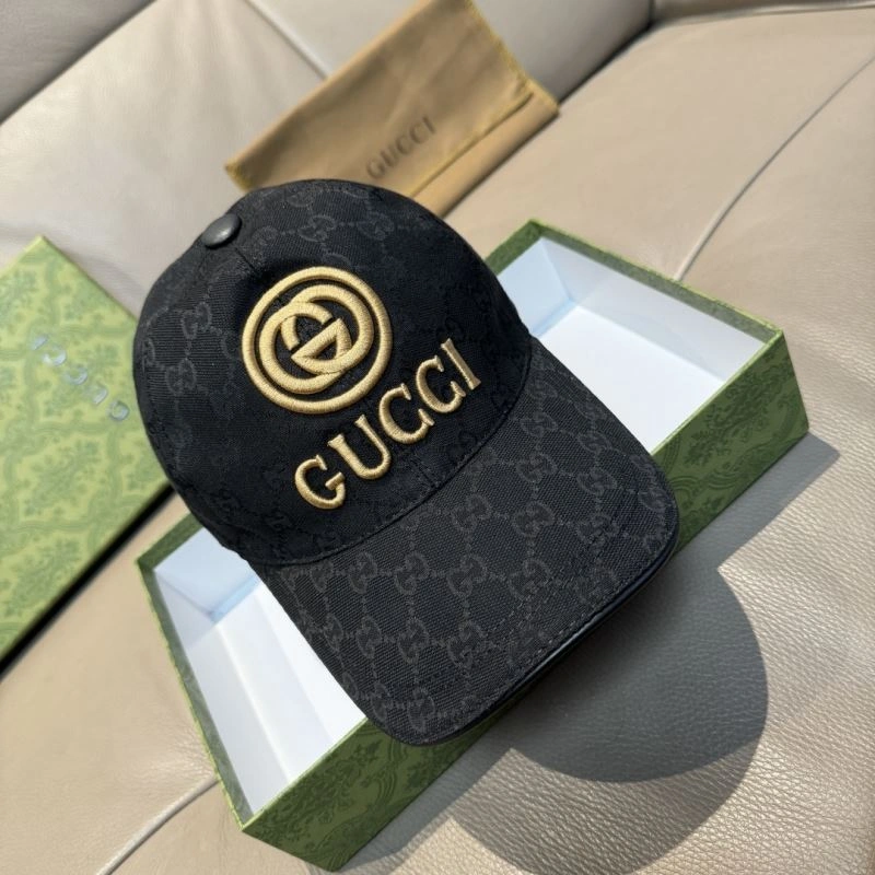 Durable Gucci Caps 258529