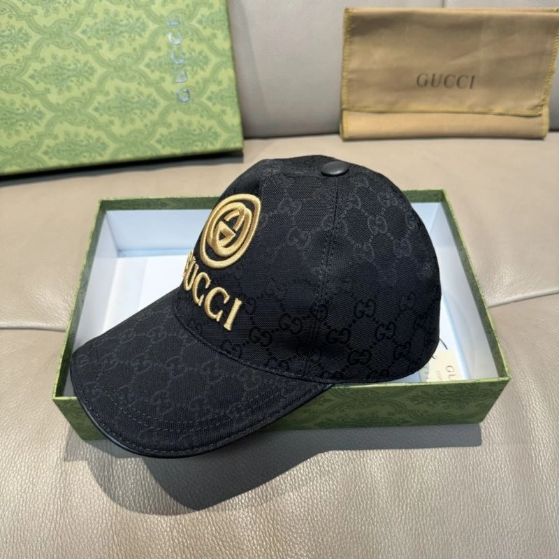 Durable Gucci Caps 258529