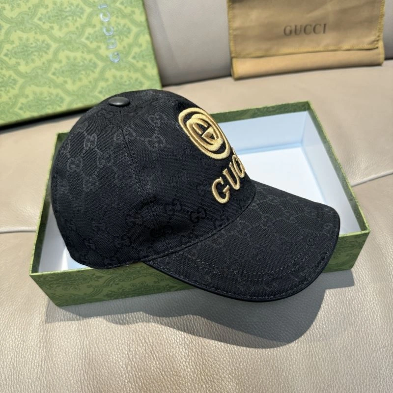 Durable Gucci Caps 258529