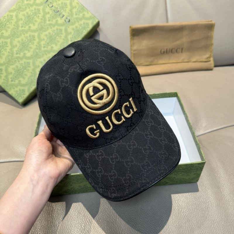 Durable Gucci Caps 258529