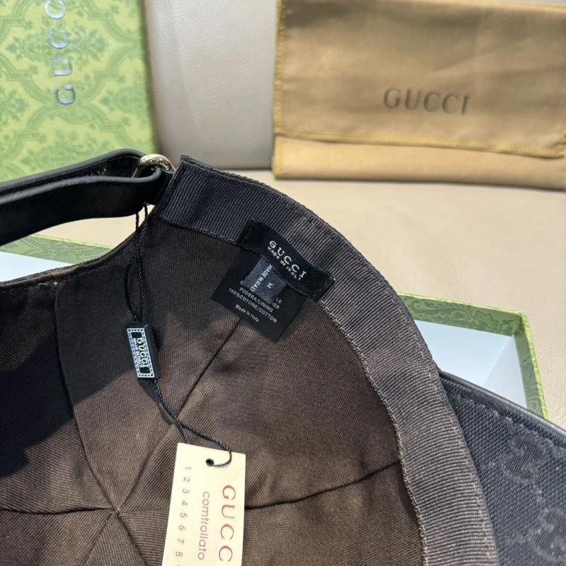 Durable Gucci Caps 258529