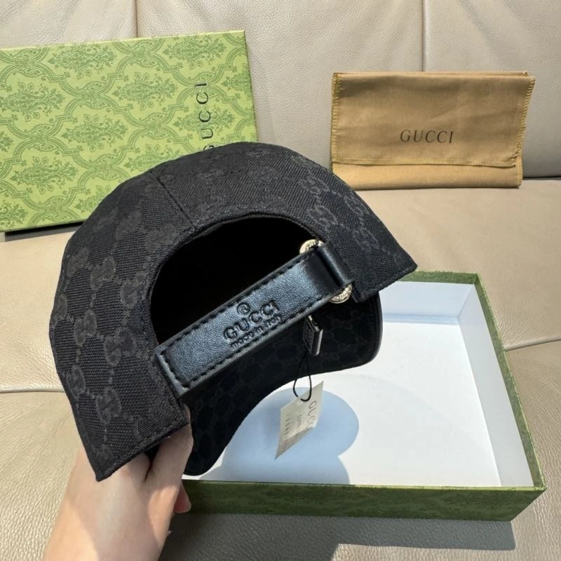 Durable Gucci Caps 258529