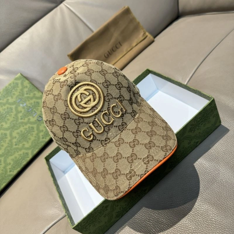 Attractive Gucci Caps 258536