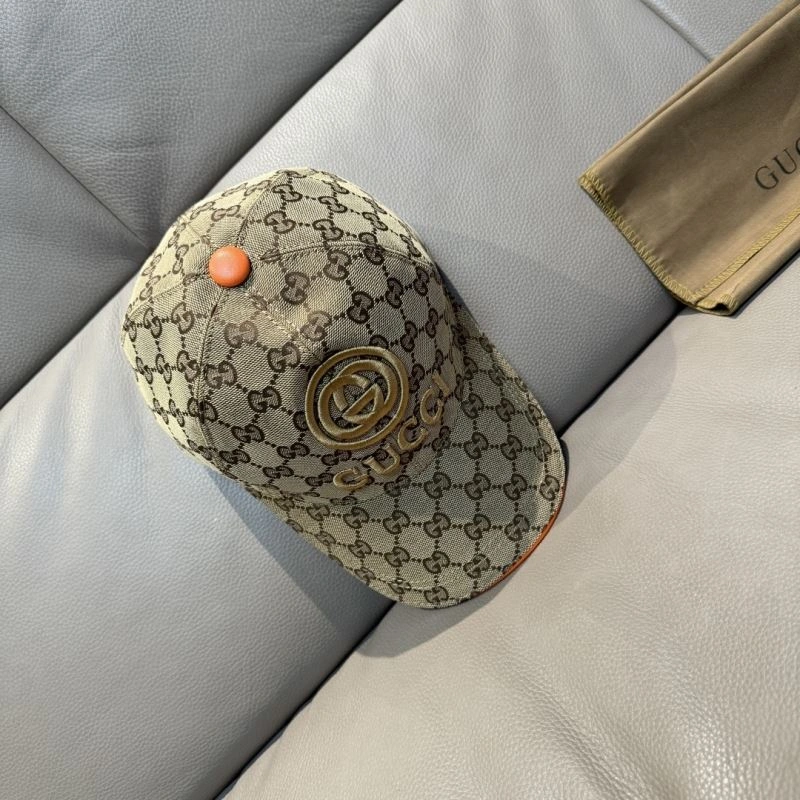 Attractive Gucci Caps 258536