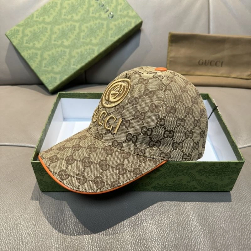 Attractive Gucci Caps 258536