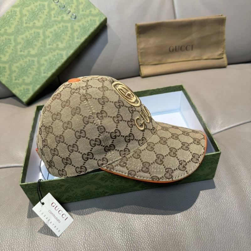 Attractive Gucci Caps 258536