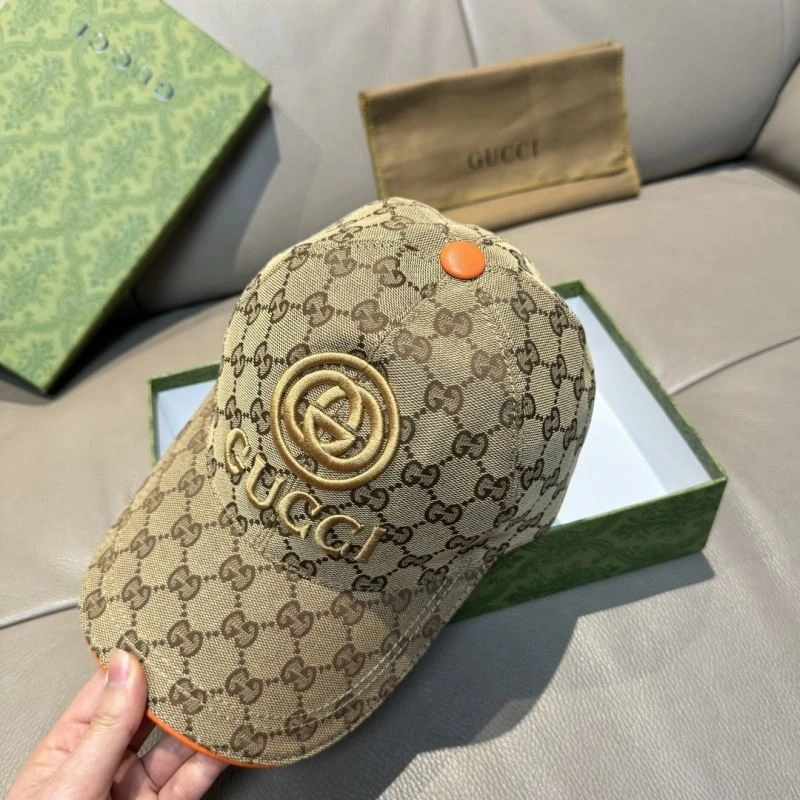 Attractive Gucci Caps 258536