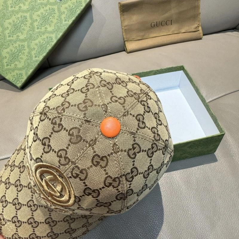 Attractive Gucci Caps 258536