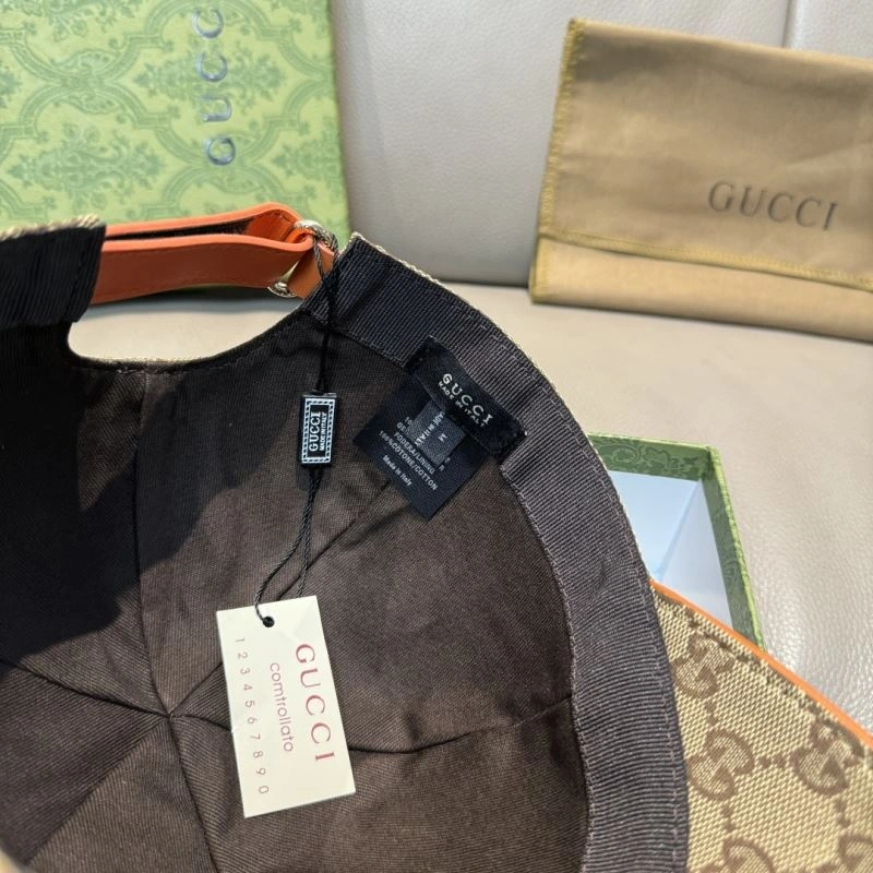 Attractive Gucci Caps 258536