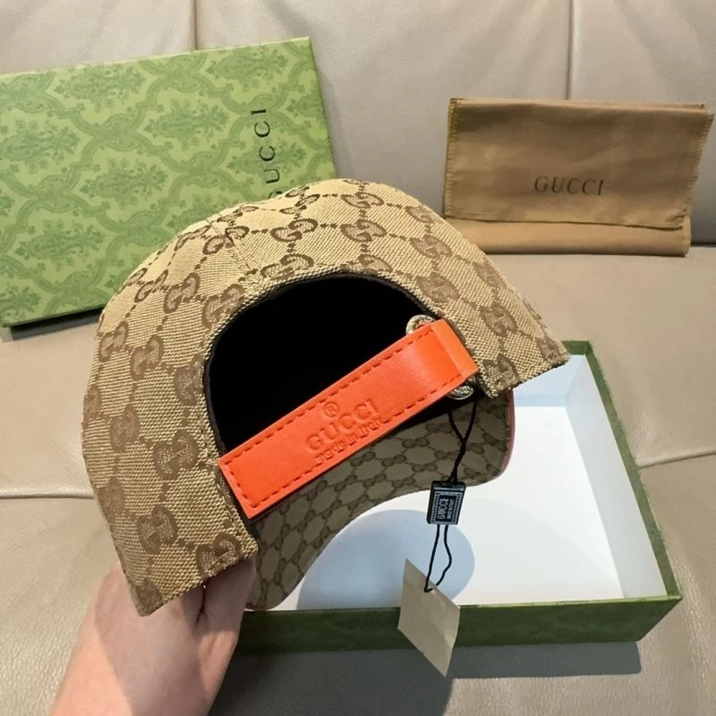 Attractive Gucci Caps 258536