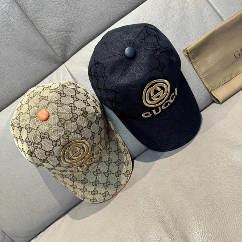 Attractive Gucci Caps 258536