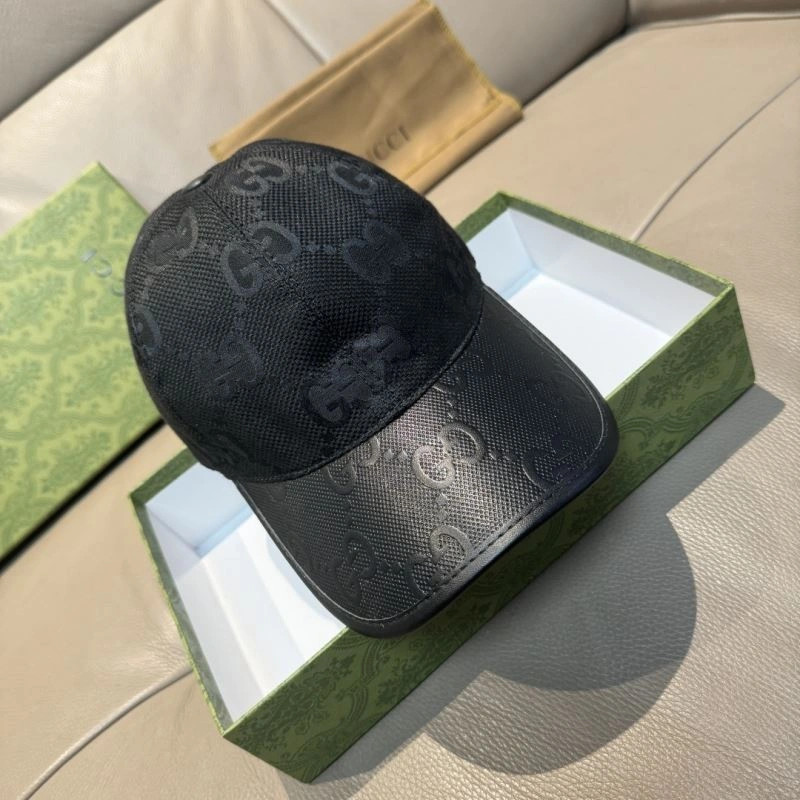 Gucci Caps WellDesigned 258538