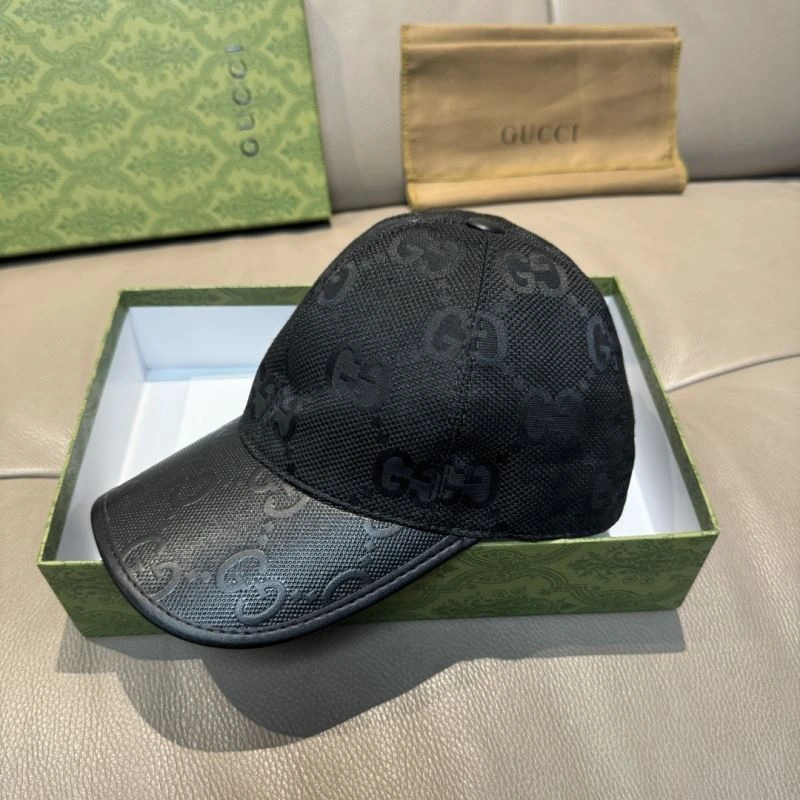 Gucci Caps WellDesigned 258538
