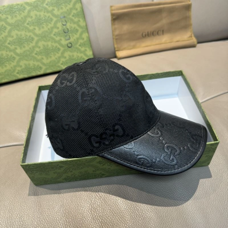 Gucci Caps WellDesigned 258538
