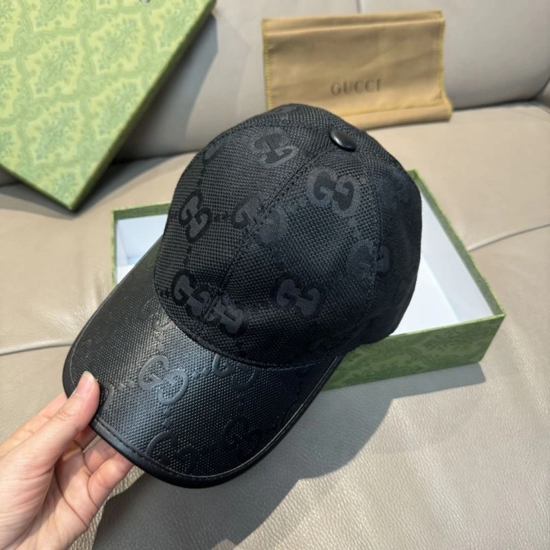 Gucci Caps WellDesigned 258538