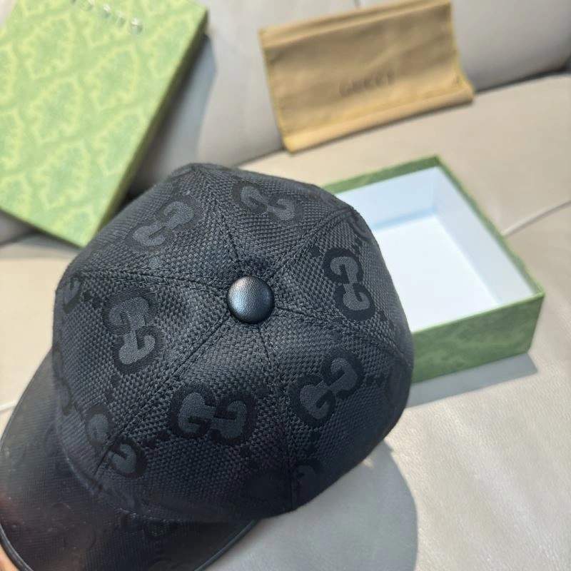 Gucci Caps WellDesigned 258538