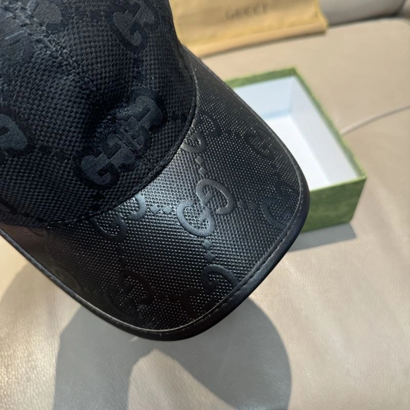 Gucci Caps WellDesigned 258538