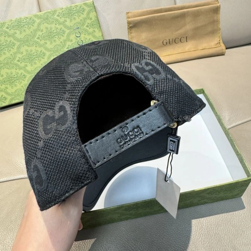 Gucci Caps WellDesigned 258538