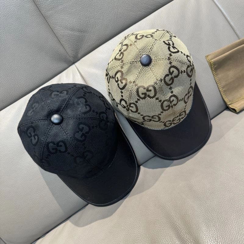 Gucci Caps WellDesigned 258538
