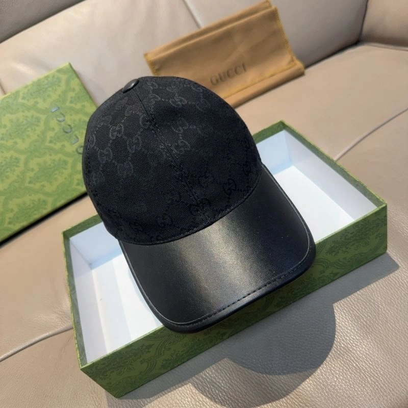 TopPick Gucci Caps 258532