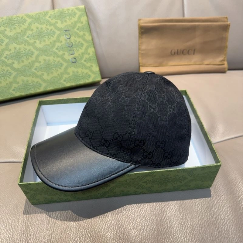 TopPick Gucci Caps 258532