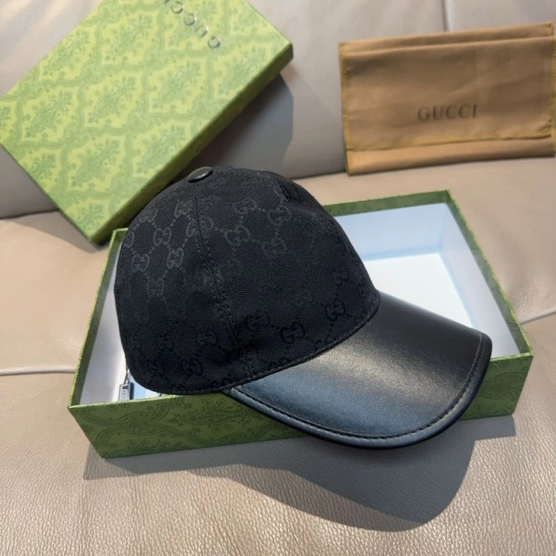 TopPick Gucci Caps 258532