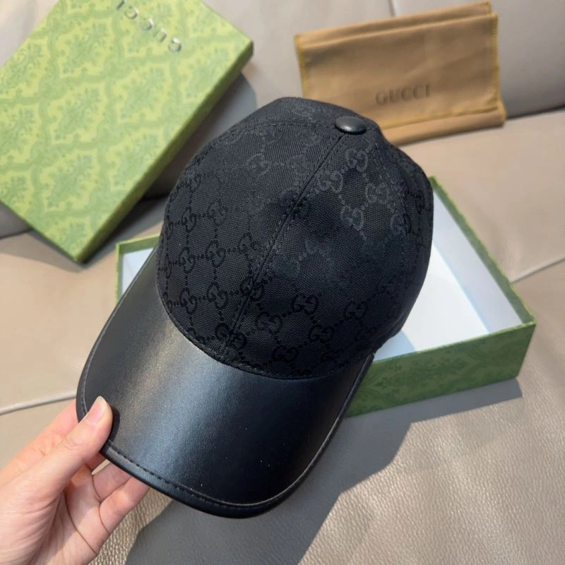 TopPick Gucci Caps 258532