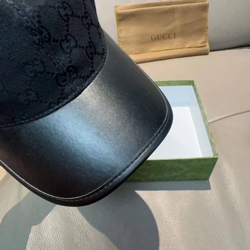 TopPick Gucci Caps 258532