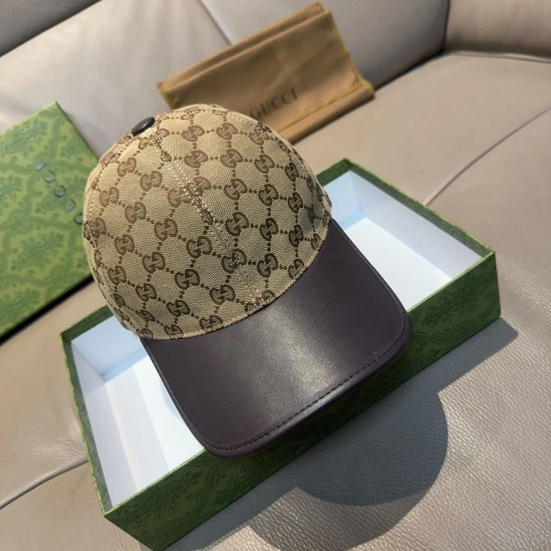Gucci Caps OnTrend 258540