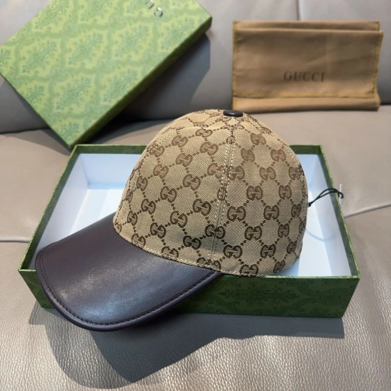 Gucci Caps OnTrend 258540