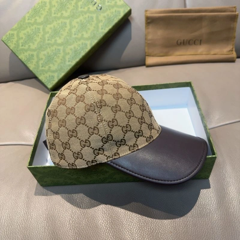 Gucci Caps OnTrend 258540