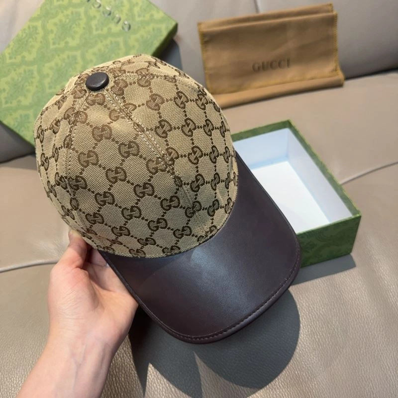 Gucci Caps OnTrend 258540