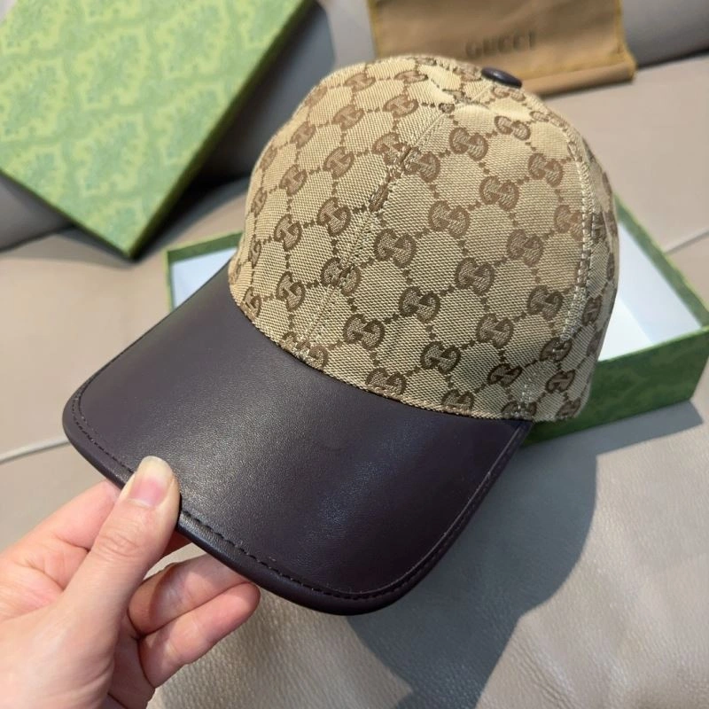 Gucci Caps OnTrend 258540