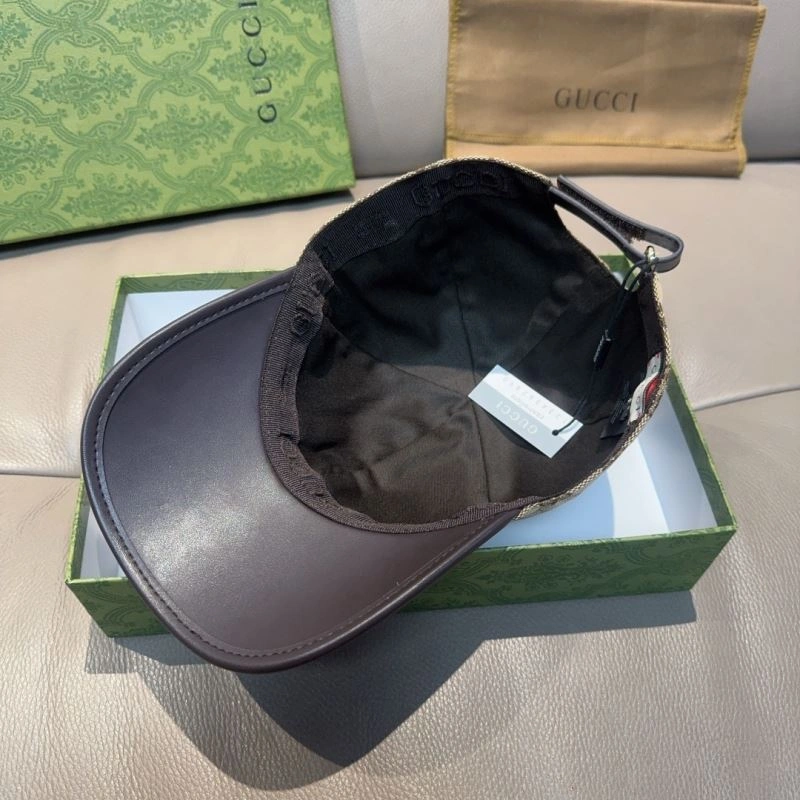 Gucci Caps OnTrend 258540