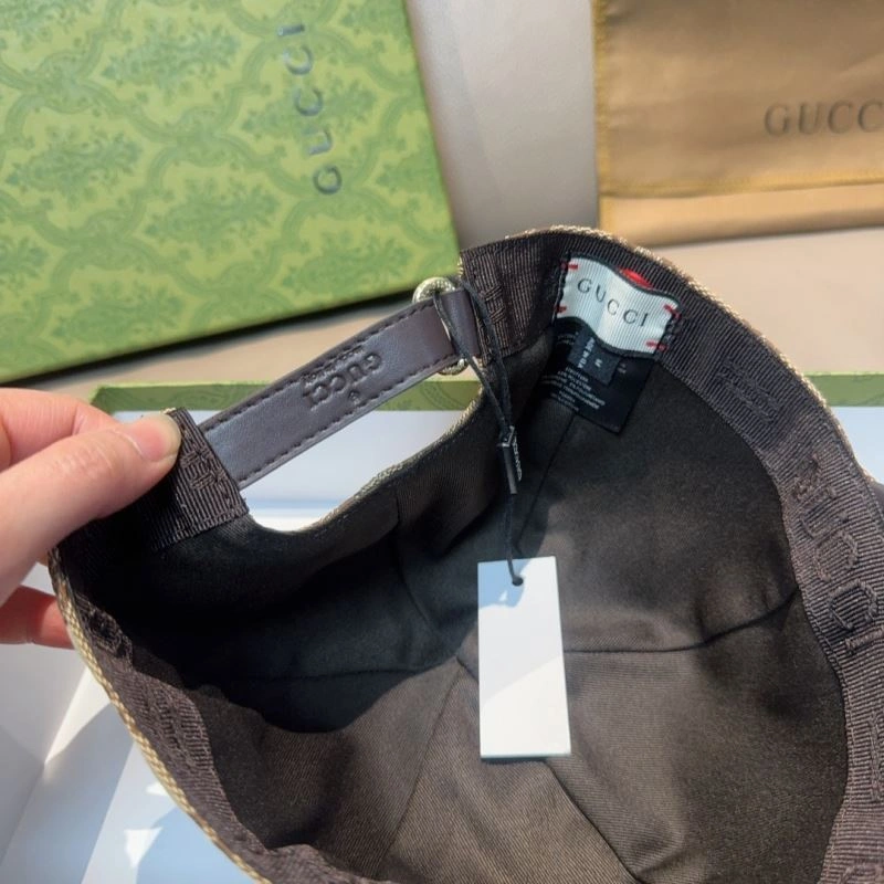 Gucci Caps OnTrend 258540