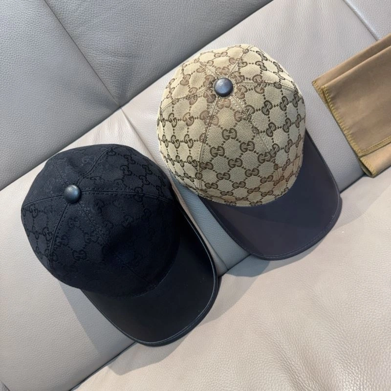 Gucci Caps OnTrend 258540